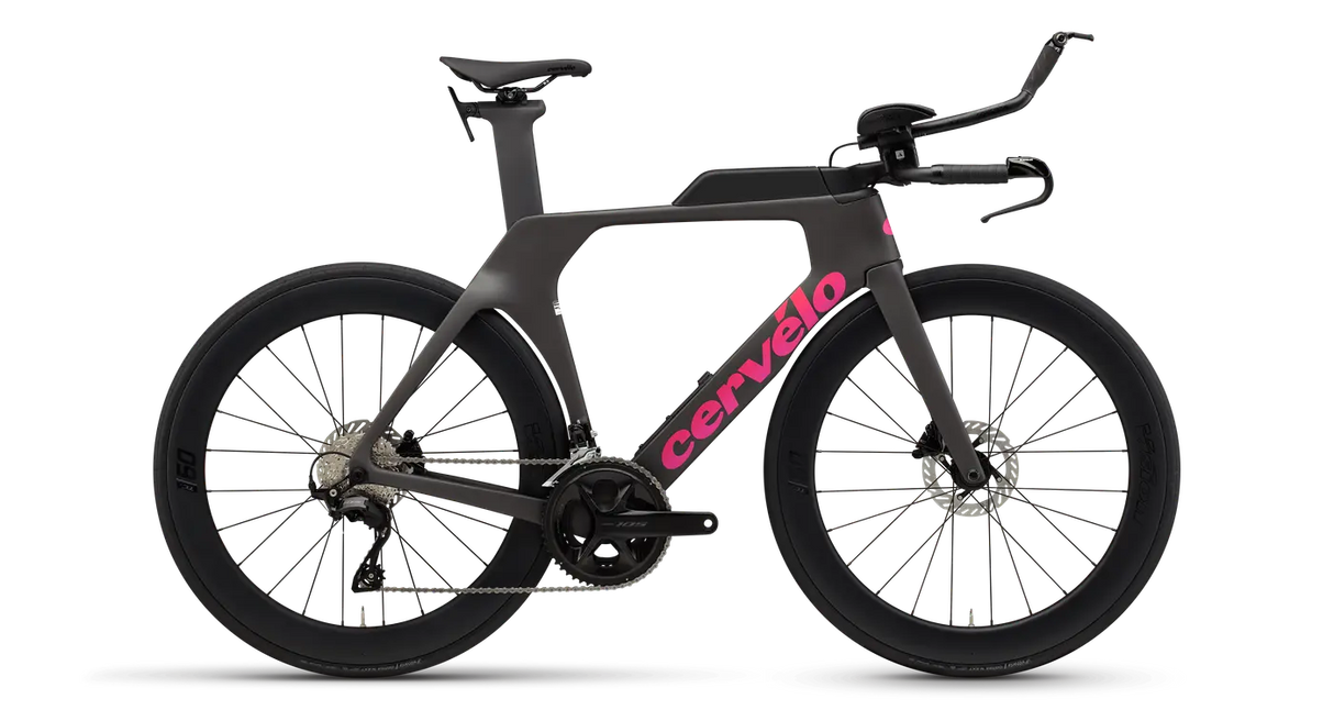 Cervelo P-Series 105 Shimano - 2027