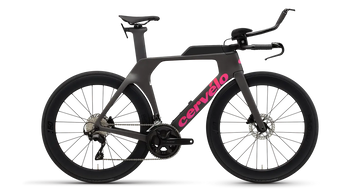 Cervelo P-Series 105 Shimano - 2027