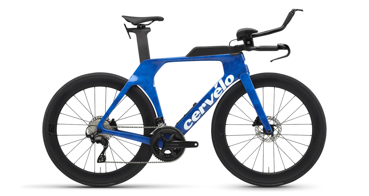 Cervelo P-Series 105 Shimano - 2027