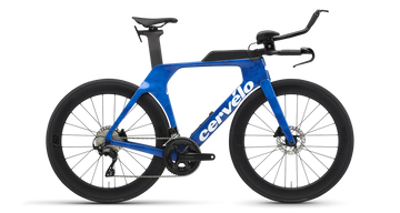 Cervelo P-Series 105 Shimano - 2027