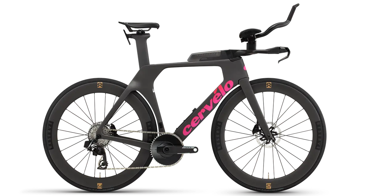 Cervelo P-Series SRAM Force AXS - 2027