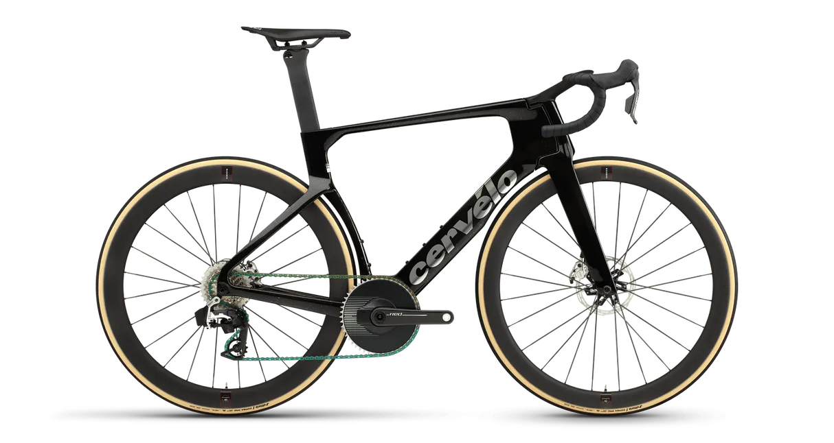 Cervelo S5 SRAM Red AXS 1 - 2027