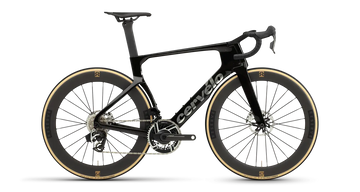 Cervelo S5 SRAM Red AXS - 2027