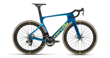 Cervelo S5 SRAM Red AXS - 2027