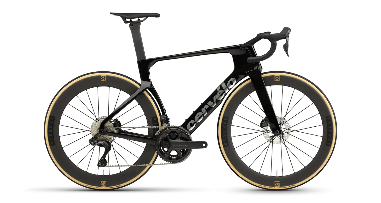 Cervelo S5 Shimano Ultegra Di2 - 2027