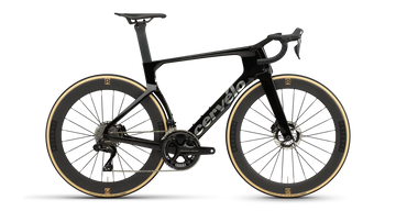 Cervelo S5 Shimano Dura-Ace Di2 - 2027