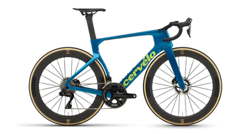 Cervelo S5 Shimano Dura-Ace Di2 - 2027