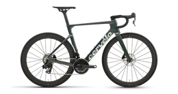 Cervelo Soloist Force AXS - 2027