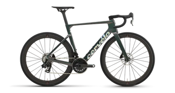 Cervelo Soloist Force AXS - 2027