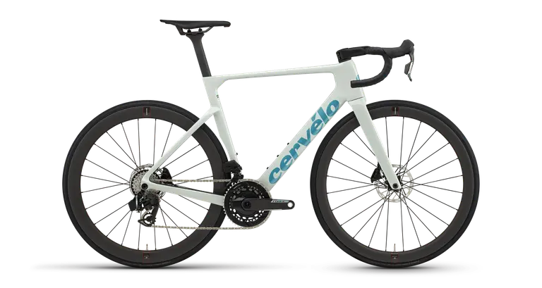 Cervelo Soloist Force AXS - 2027