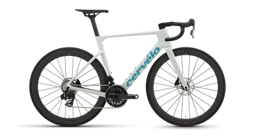 Cervelo Soloist Force AXS - 2027