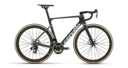 Cervelo Soloist SRAM Red AXS - 2027