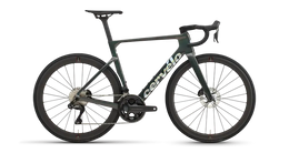 Cervelo Soloist Ultegra Di2 - 2027