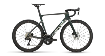 Cervelo Soloist Ultegra Di2 - 2027