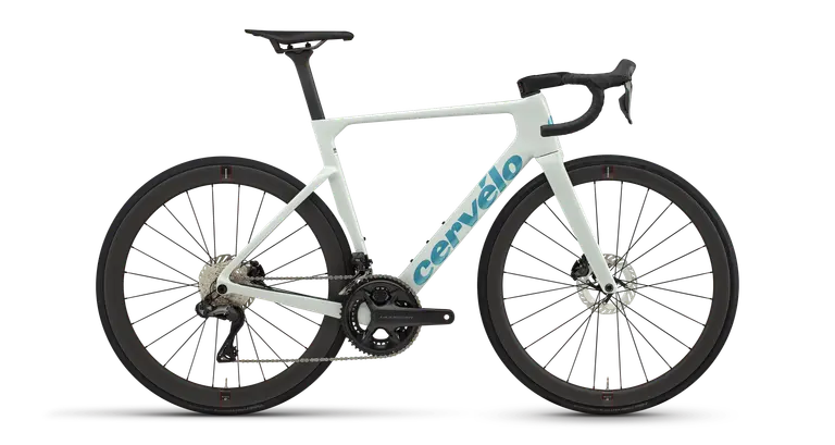 Cervelo Soloist Ultegra Di2