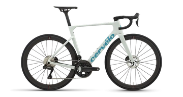 Cervelo Soloist Ultegra Di2 - 2027