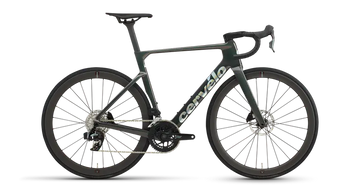 Cervelo Soloist Rival AXS - 2027