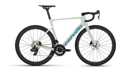 Cervelo Soloist Rival AXS - 2027