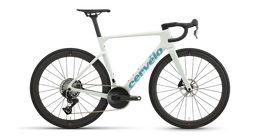 Cervelo Soloist Force AXS 1 - 2027