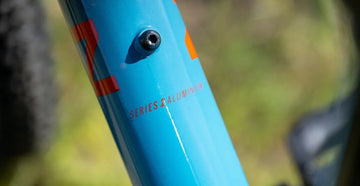 Marin Bobcat Trail 5 - 2025 - Simple Bike Store