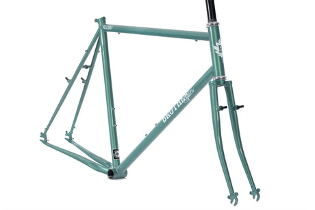 Brother Cycles Allday Frameset - Simple Bike Store