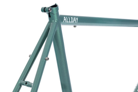Brother Cycles Allday Frameset - Simple Bike Store