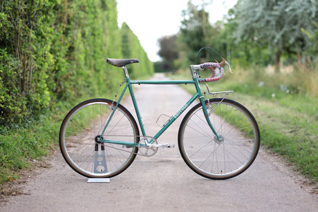 Brother Cycles Allday Frameset - Simple Bike Store