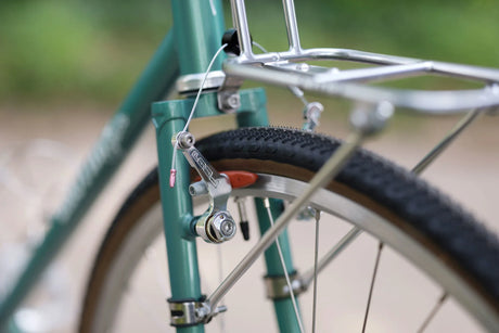 Brother Cycles Allday Frameset - Simple Bike Store