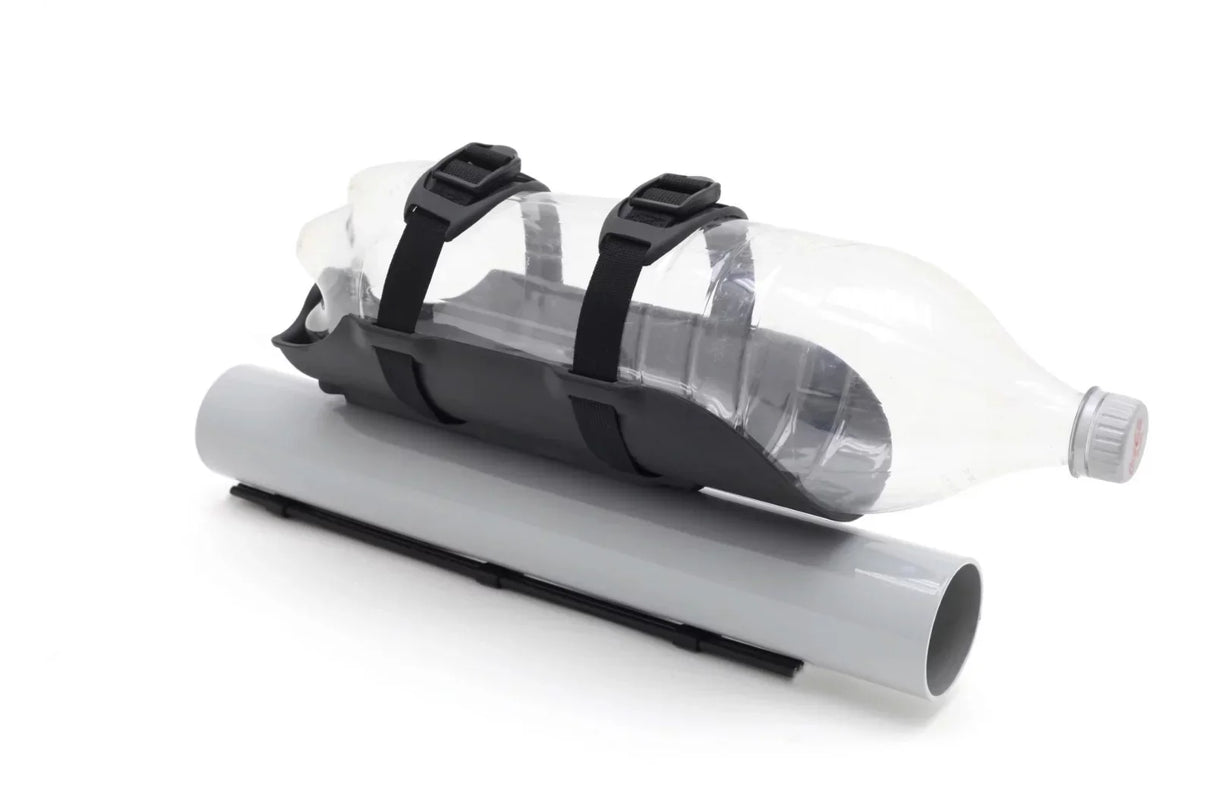 Santos Hold-all bottle cage - Simple Bike Store