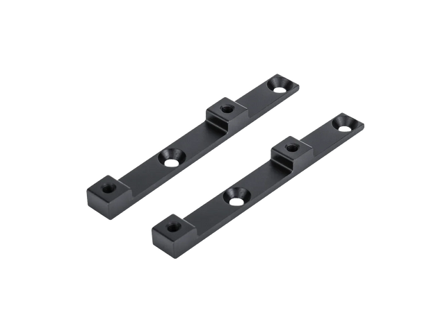 Topeak Bottle Cage Alt Position Mounts - Simple Bike Store