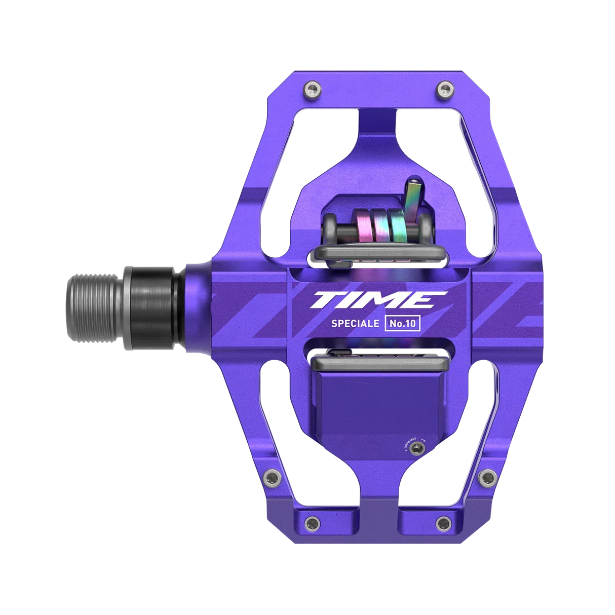 TIME Speciale 10 Pedals - Simple Bike Store