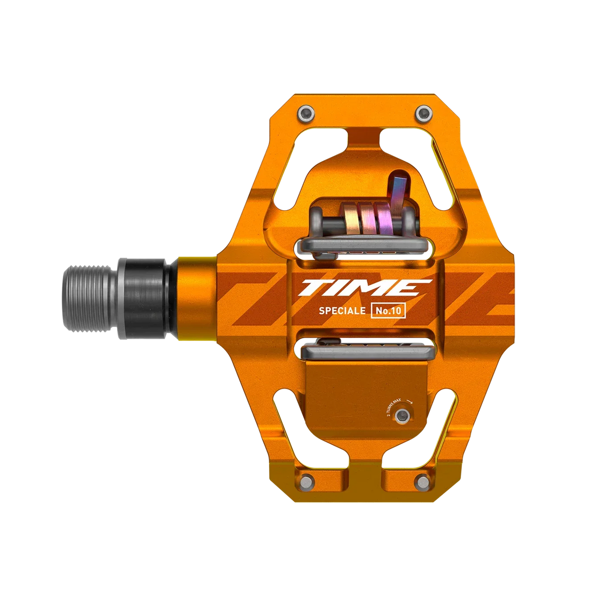 TIME Speciale 10 Pedals - Simple Bike Store