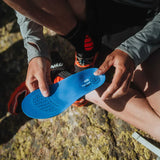 SIDAS soles 3Feet Trail Low