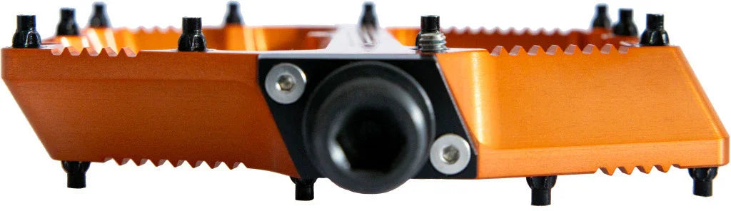 Ambit Enduro Flat Pedals - Simple Bike Store