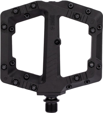 AMBIT Flatpedal Breach CEC