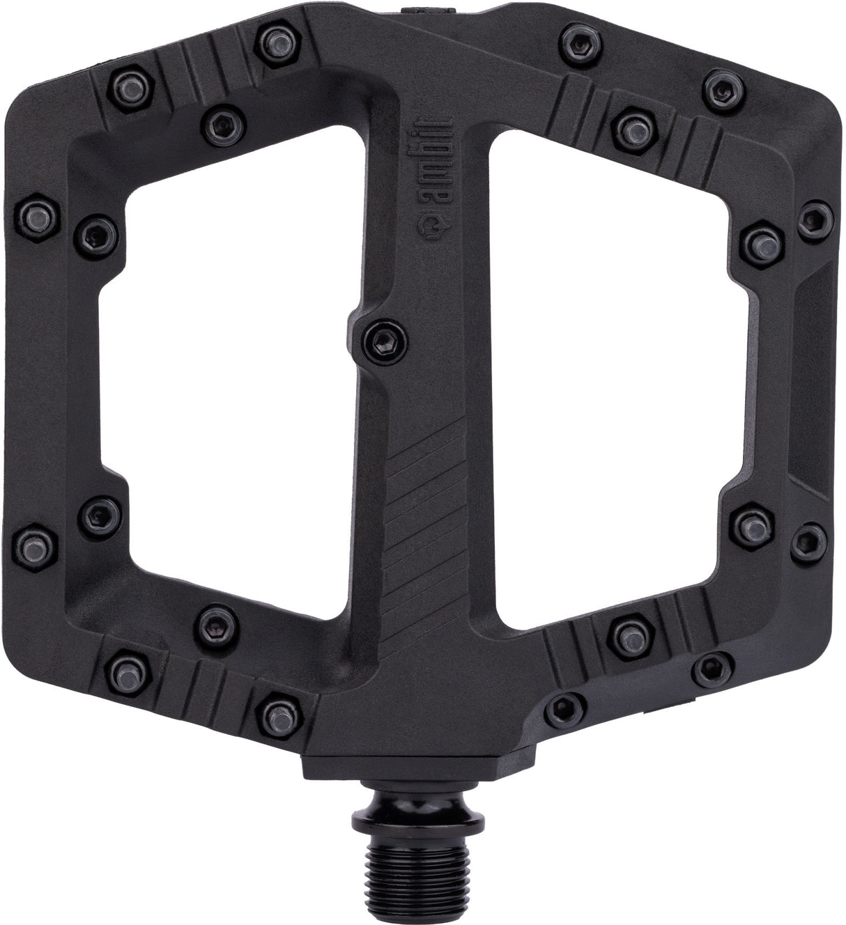 AMBIT Flatpedal Breach CEC