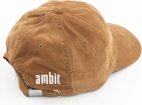 Ambit - Heritage Cord Cap - Simple Bike Store