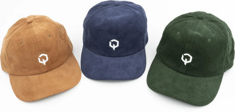Ambit - Heritage Cord Cap - Simple Bike Store
