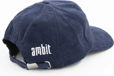 Ambit - Heritage Cord Cap - Simple Bike Store
