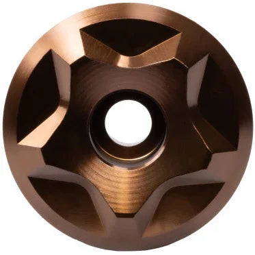 Ambit Top Cap - Simple Bike Store