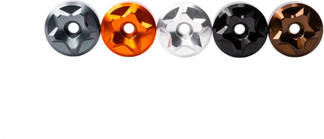Ambit Top Cap - Simple Bike Store