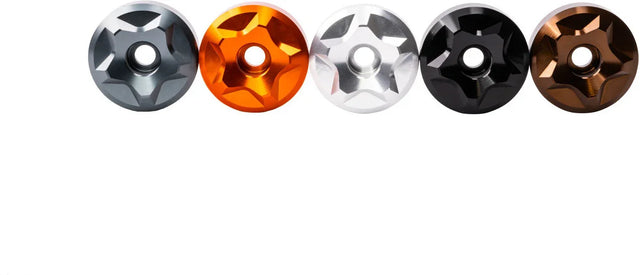 Ambit Top Cap - Simple Bike Store