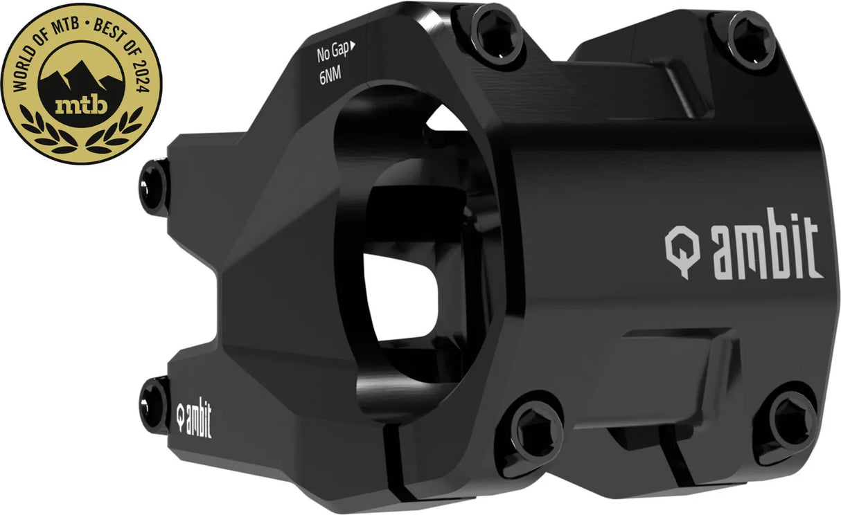 Ambit stem Enduro - Simple Bike Store