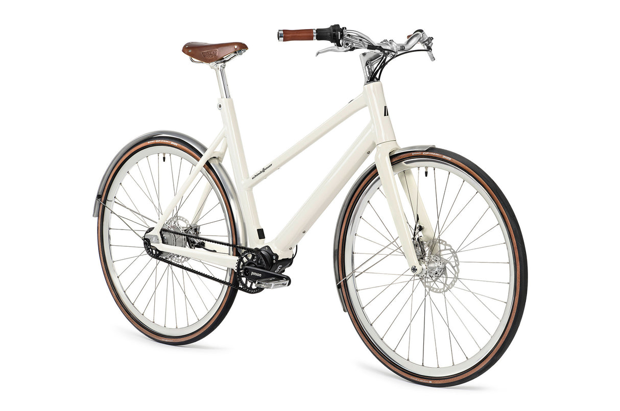 Schindelhauer Antonia - Simple Bike Store