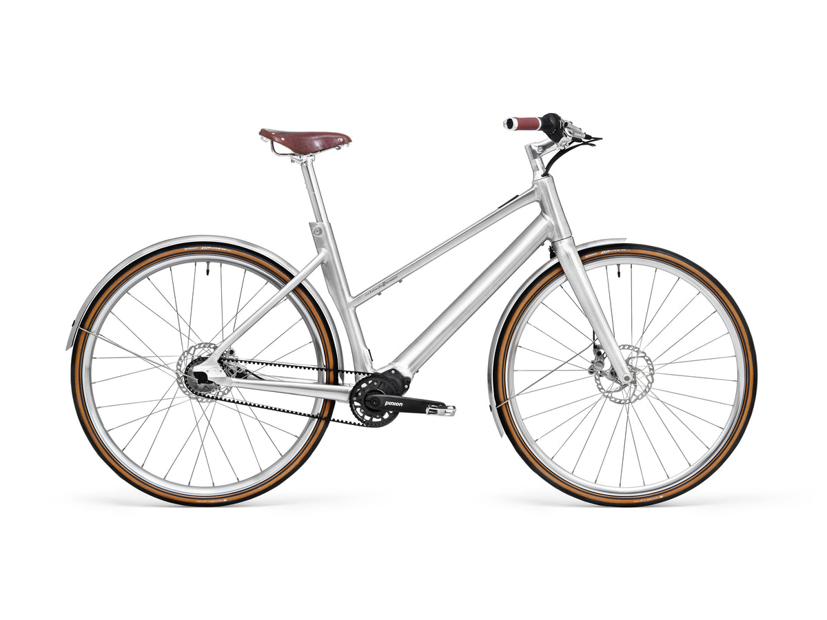 Schindelhauer Antonia Pure Edition