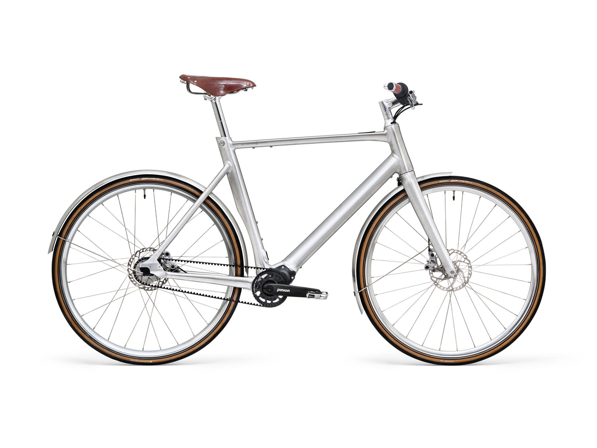 Schindelhauer Arthur Pure Edition