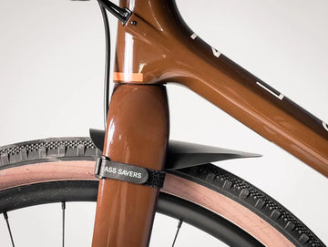Ass Savers Mudder Mini - Simple Bike Store