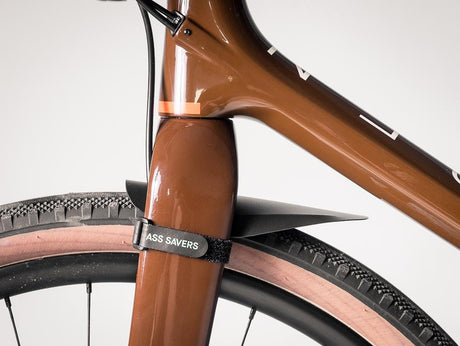 Ass Savers Mudder Mini - Simple Bike Store
