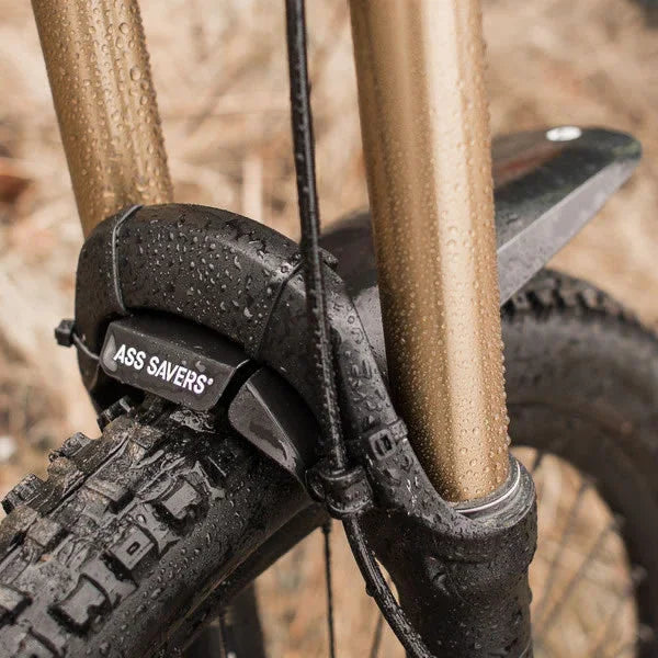 mountainbike schützer Hintern-Schützer Schlammfänger – Simple Bike Store