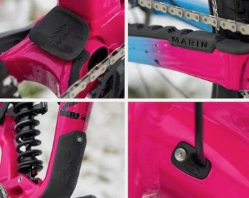 Marin Alpine Trail XR AXS 29 - 2025 - Simple Bike Store